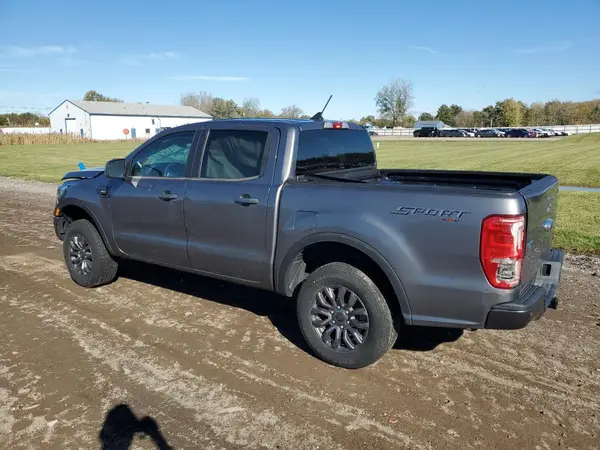 1FTER4FHXMLD39126 2021 FORD RANGER - Image 2