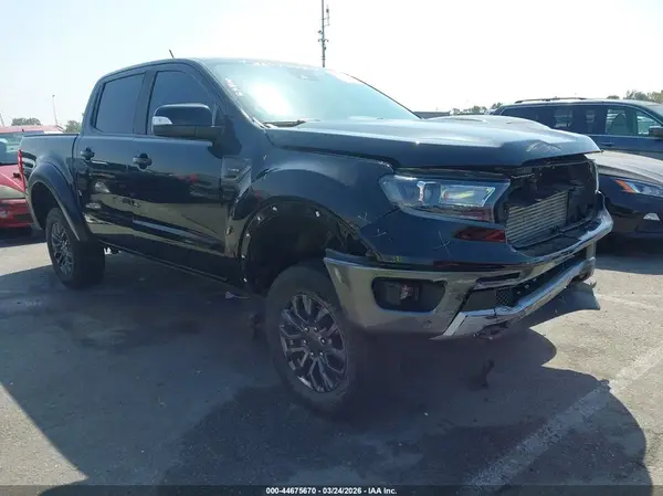1FTER4FHXMLD40776 2021 FORD RANGER - Image 1