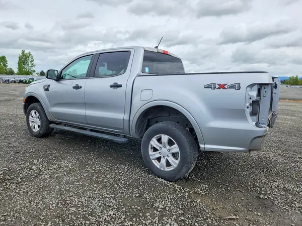 1FTER4FHXMLD43368 2021 FORD RANGER - Image 2