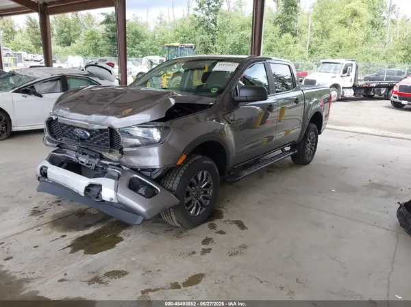 1FTER4FHXMLD44164 2021 FORD RANGER - Image 2