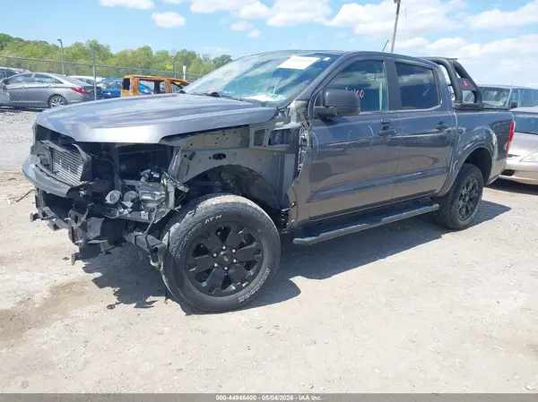 1FTER4FHXMLD46206 2021 FORD RANGER - Image 2