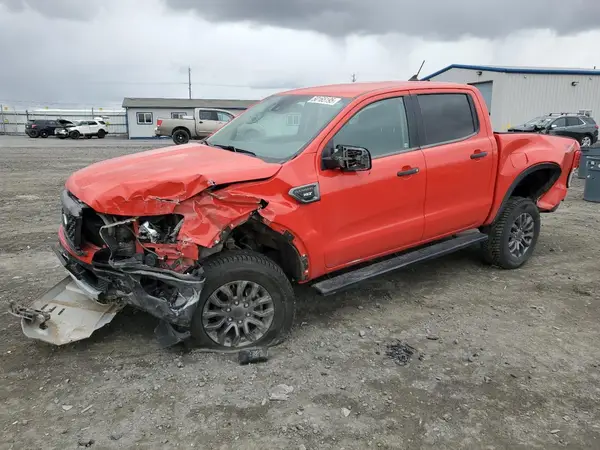 1FTER4FHXMLD48327 2021 FORD RANGER - Image 1