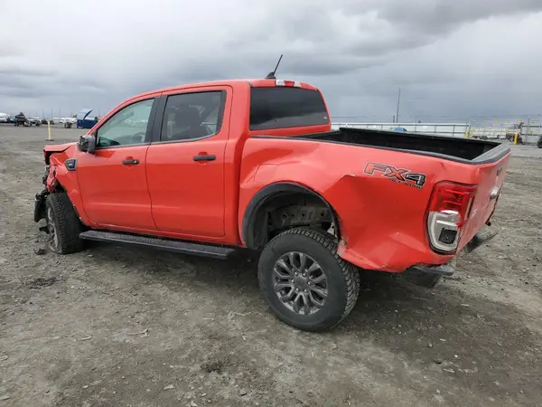 1FTER4FHXMLD48327 2021 FORD RANGER - Image 2