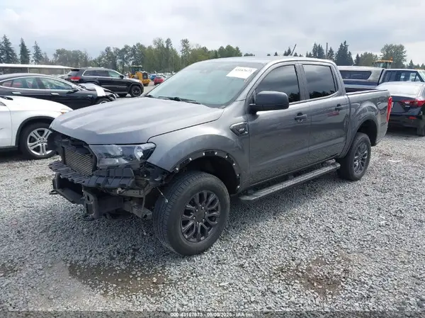 1FTER4FHXMLD48750 2021 FORD RANGER - Image 2