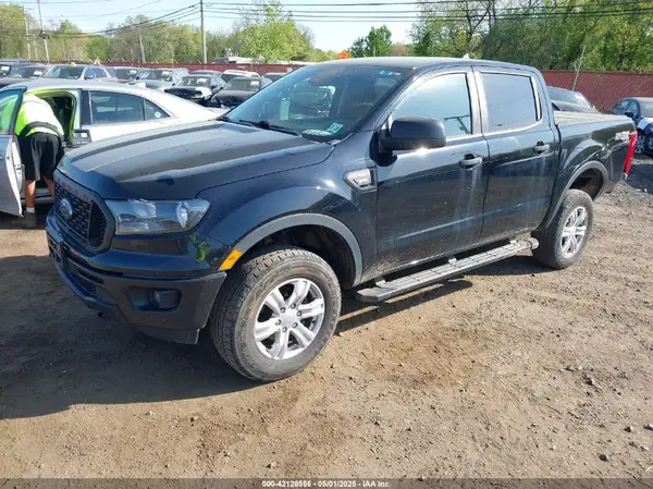 1FTER4FHXMLD50868 2021 FORD RANGER - Image 2