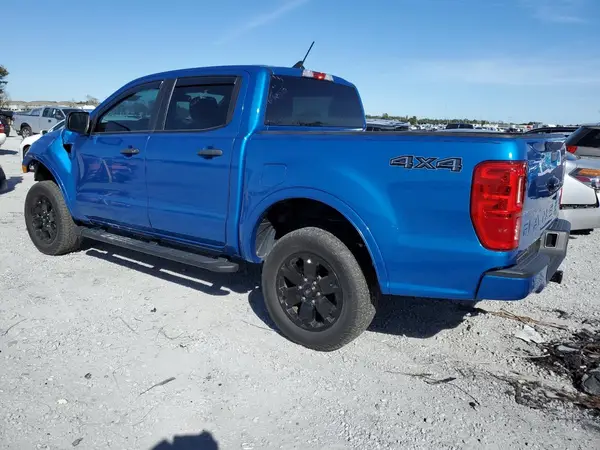 1FTER4FHXMLD51051 2021 FORD RANGER - Image 2