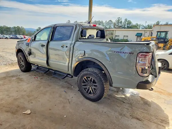 1FTER4FHXMLD51602 2021 FORD RANGER - Image 2