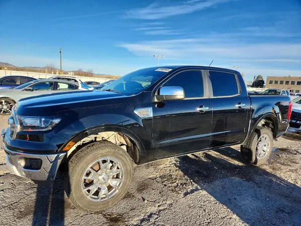 1FTER4FHXMLD52104 2021 FORD RANGER - Image 1