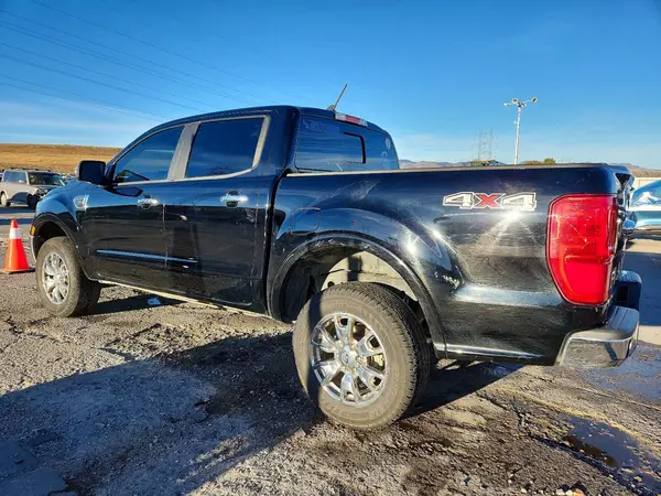 1FTER4FHXMLD52104 2021 FORD RANGER - Image 2