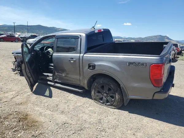 1FTER4FHXMLD54905 2021 FORD RANGER - Image 2