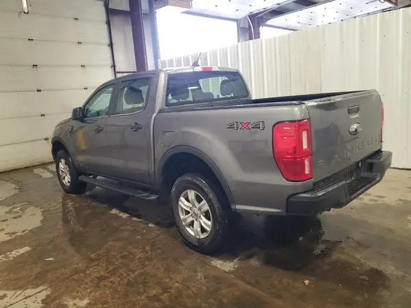 1FTER4FHXMLD55858 2021 FORD RANGER - Image 2