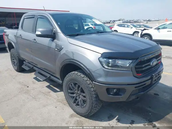 1FTER4FHXMLD58047 2021 FORD RANGER - Image 1