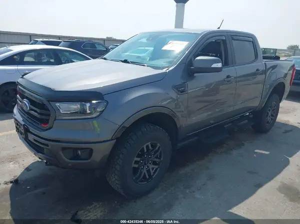 1FTER4FHXMLD58047 2021 FORD RANGER - Image 2
