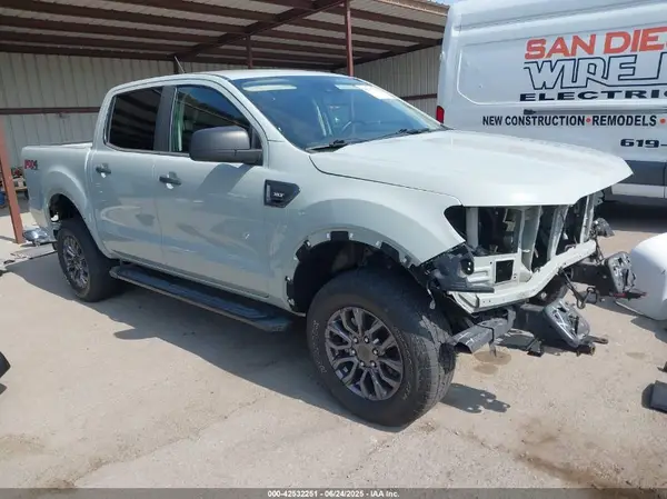 1FTER4FHXMLD59134 2021 FORD RANGER - Image 1