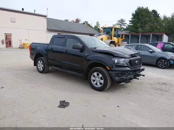 1FTER4FHXMLD61417 2021 FORD RANGER - Image 1