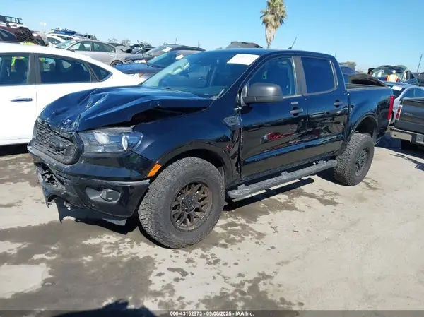 1FTER4FHXMLD64673 2021 FORD RANGER - Image 2