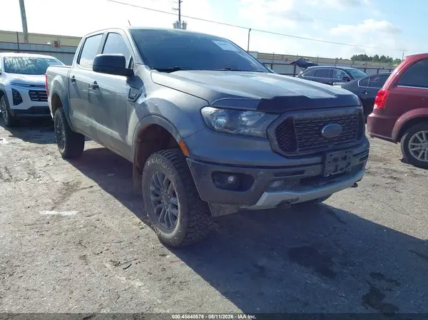 1FTER4FHXMLD66004 2021 FORD RANGER - Image 1