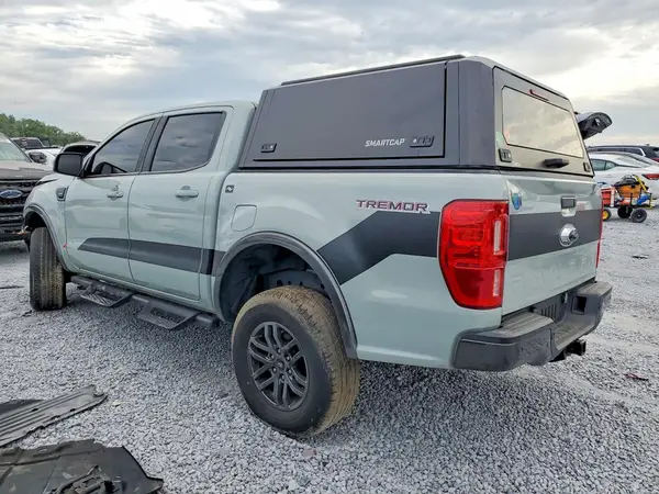 1FTER4FHXMLD66908 2021 FORD RANGER - Image 2