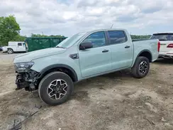 1FTER4FHXMLD71199 2021 FORD RANGER