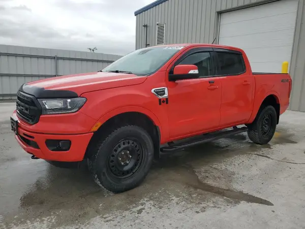 1FTER4FHXMLD71560 2021 FORD RANGER - Image 1