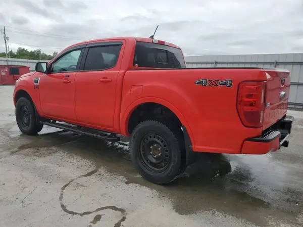 1FTER4FHXMLD71560 2021 FORD RANGER - Image 2