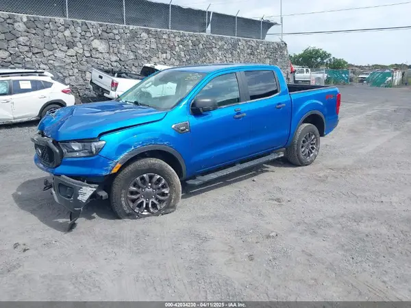 1FTER4FHXMLD74281 2021 FORD RANGER - Image 2