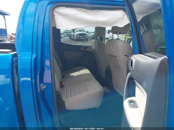 1FTER4FHXMLD74281 2021 FORD RANGER - Image 8
