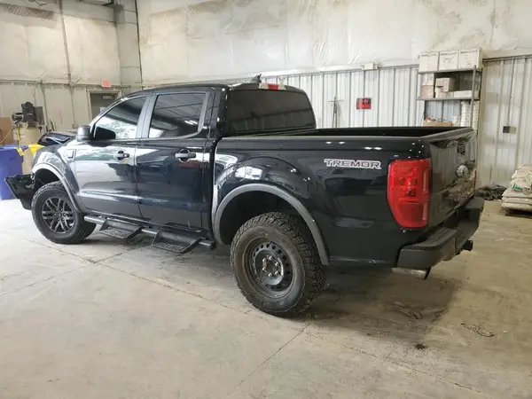 1FTER4FHXMLD77343 2021 FORD RANGER - Image 2