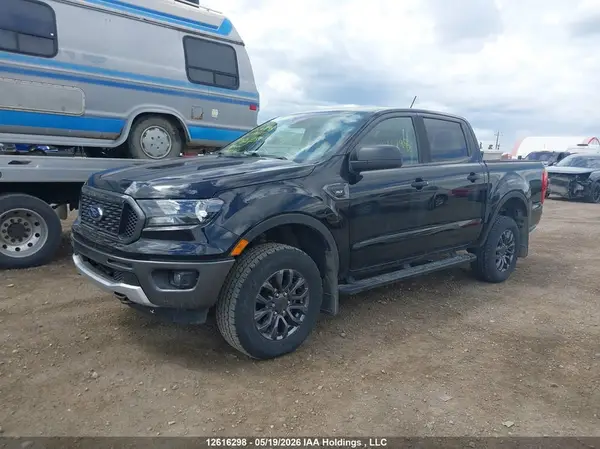1FTER4FHXMLD82459 2021 FORD RANGER - Image 2