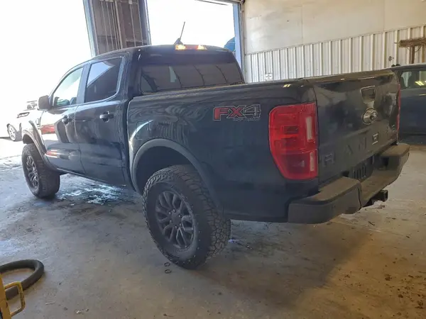 1FTER4FHXMLD85779 2021 FORD RANGER - Image 2