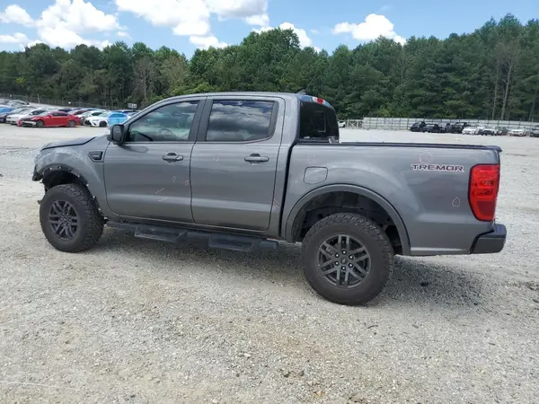 1FTER4FHXMLD88875 2021 FORD RANGER - Image 2