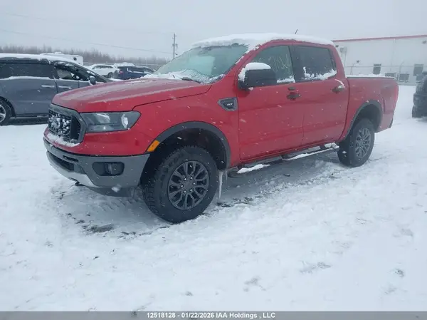 1FTER4FHXMLD91467 2021 FORD RANGER - Image 2