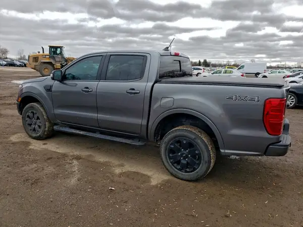 1FTER4FHXMLD92411 2021 FORD RANGER - Image 2