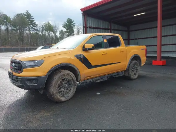 1FTER4FHXMLD92456 2021 FORD RANGER - Image 2