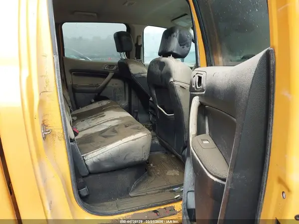 1FTER4FHXMLD92456 2021 FORD RANGER - Image 8