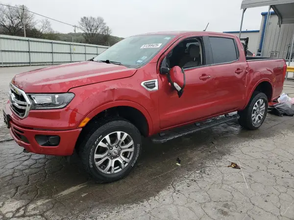 1FTER4FHXMLD93090 2021 FORD RANGER - Image 1