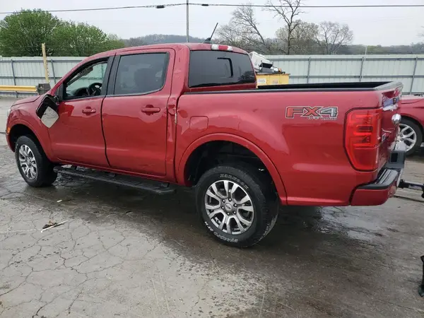 1FTER4FHXMLD93090 2021 FORD RANGER - Image 2