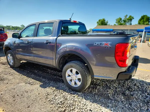 1FTER4FHXMLD94580 2021 FORD RANGER - Image 2