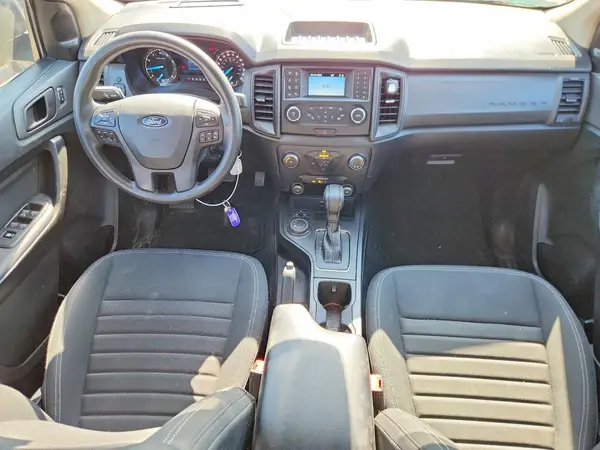 1FTER4FHXMLD94580 2021 FORD RANGER - Image 8