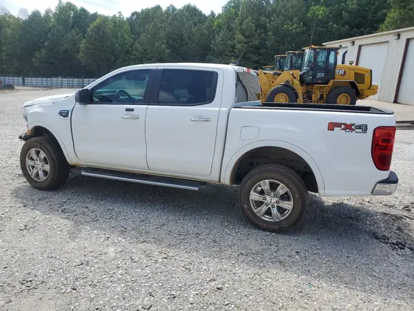 1FTER4FHXMLD97883 2021 FORD RANGER - Image 2
