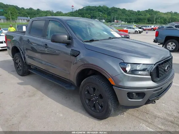 1FTER4FHXMLD98418 2021 FORD RANGER - Image 1