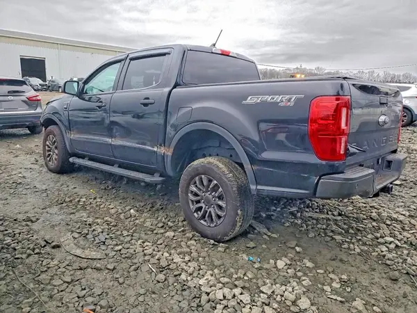 1FTER4FHXMLE01835 2021 FORD RANGER - Image 2