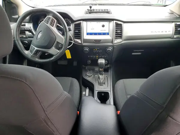 1FTER4FHXMLE03651 2021 FORD RANGER - Image 8