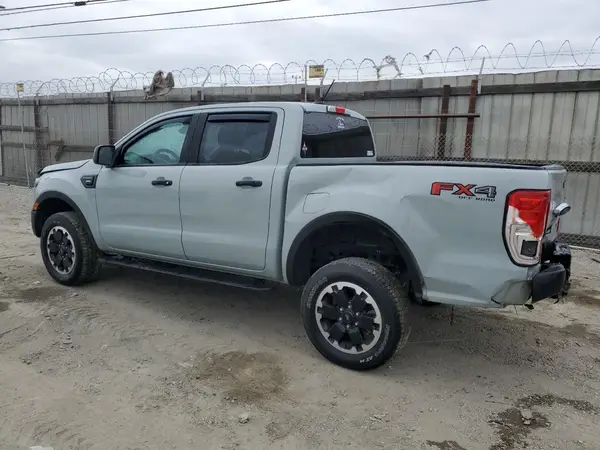 1FTER4FHXMLE04332 2021 FORD RANGER - Image 2