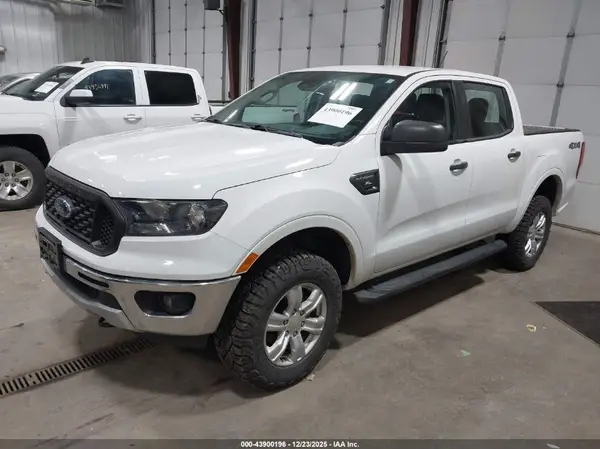 1FTER4FHXMLE05125 2021 FORD RANGER - Image 2