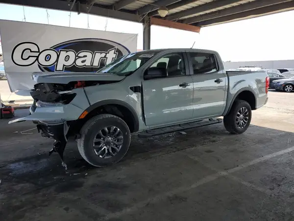1FTER4FHXMLE06159 2021 FORD RANGER - Image 1