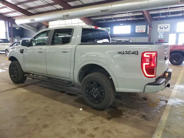 1FTER4FHXNLD01123 2022 FORD RANGER - Image 2