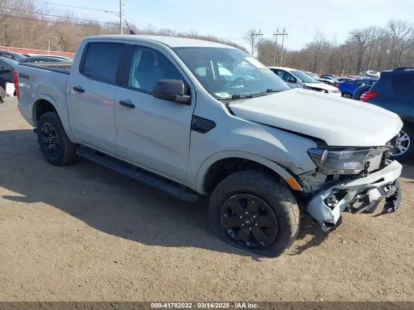 1FTER4FHXNLD01574 2022 FORD RANGER - Image 1