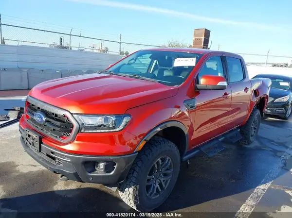 1FTER4FHXNLD02305 2022 FORD RANGER - Image 2