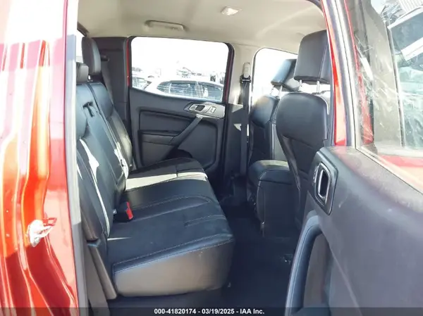 1FTER4FHXNLD02305 2022 FORD RANGER - Image 8